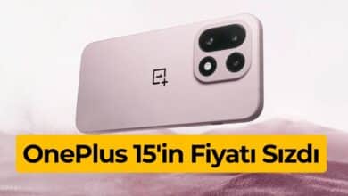 OnePlus 15