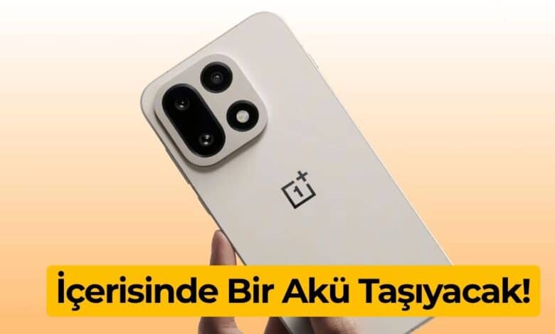 OnePlus 15