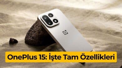 OnePlus 15