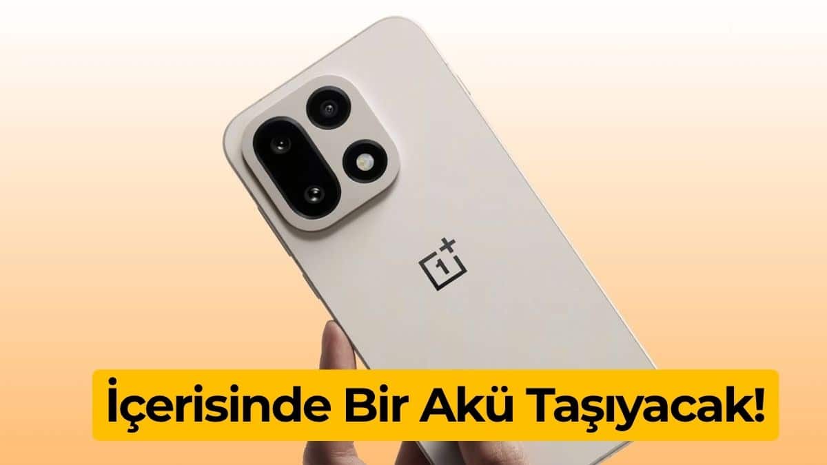 OnePlus 15