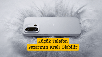 OnePlus 15S