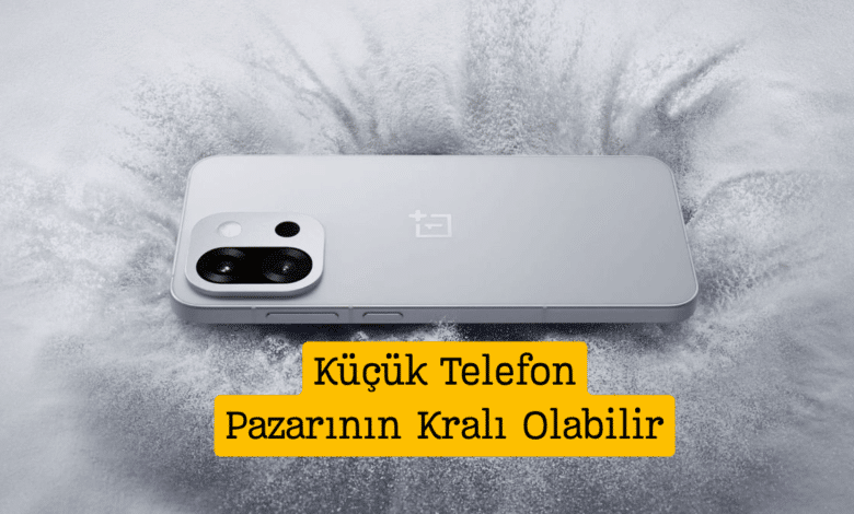 OnePlus 15S
