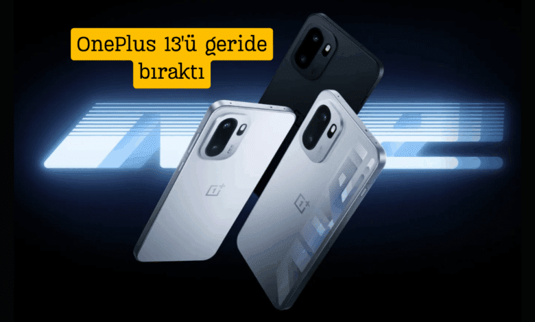 OnePlus 6