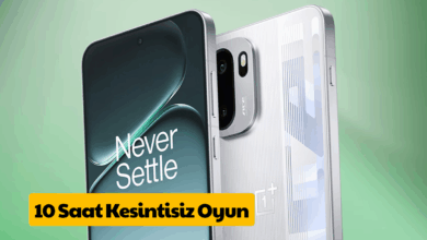 OnePlus Ace 6