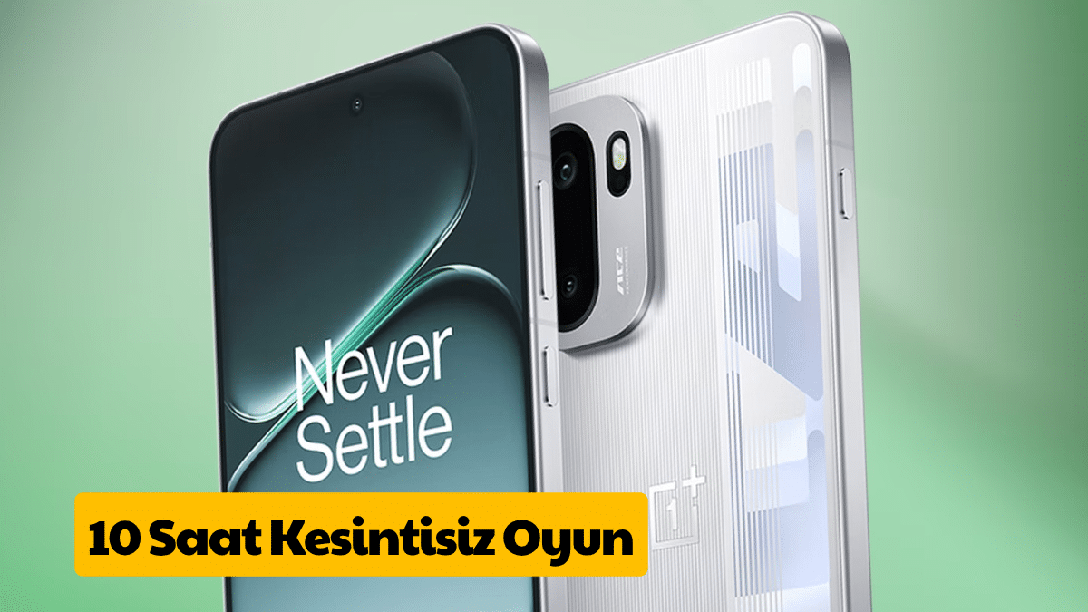 OnePlus Ace 6