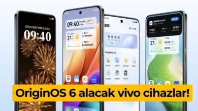 vivo OriginOS 6