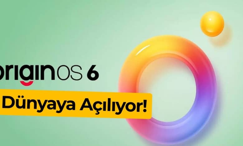 OriginOS 6