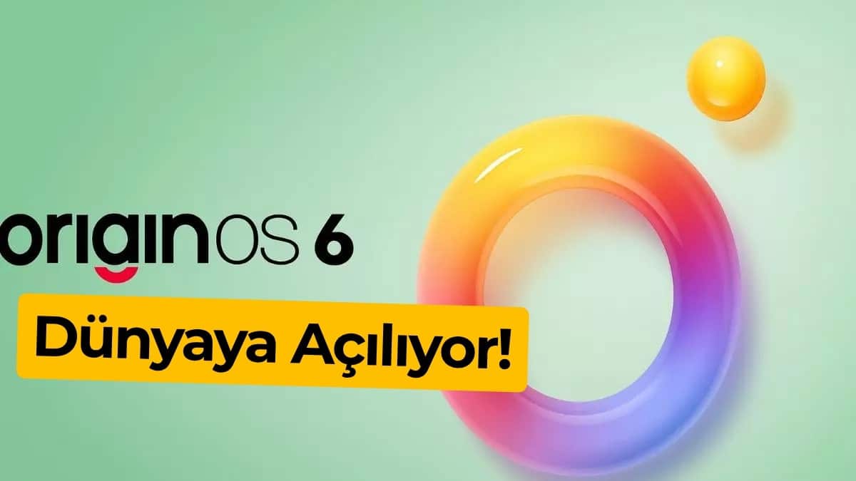 OriginOS 6