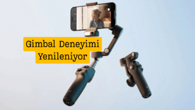 Osmo Mobile 8