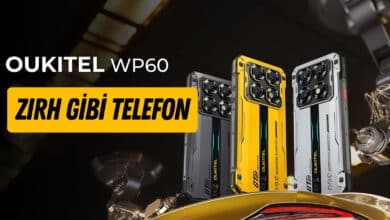Oukitel WP60