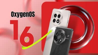 OxygenOS 16 OnePlus