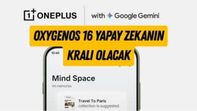 OxygenOS 16