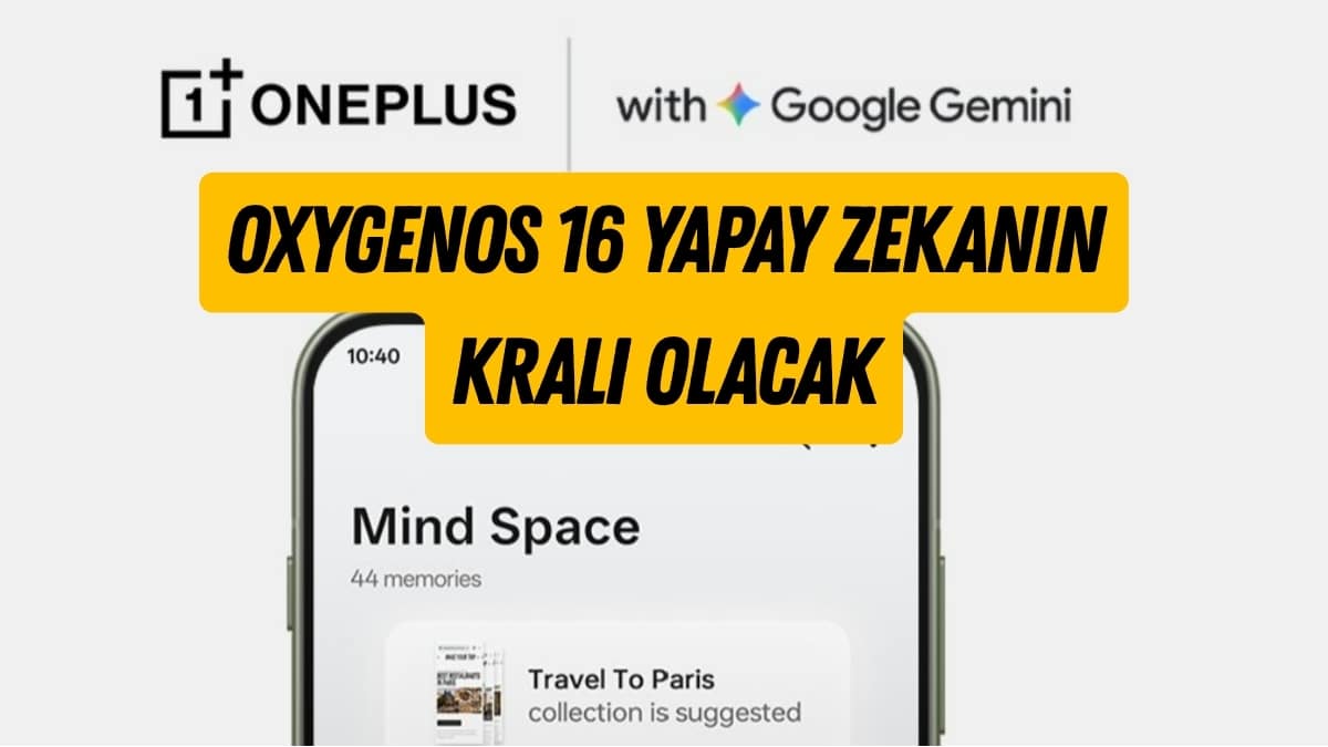 OxygenOS 16