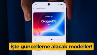 OxygenOS 16