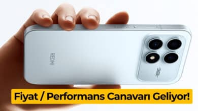 POCO F8 Ultra