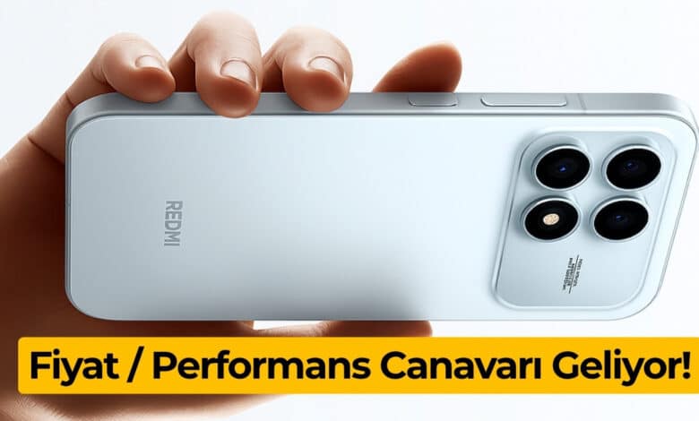 POCO F8 Ultra