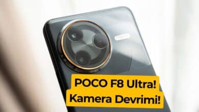 POCO F8 Ultra