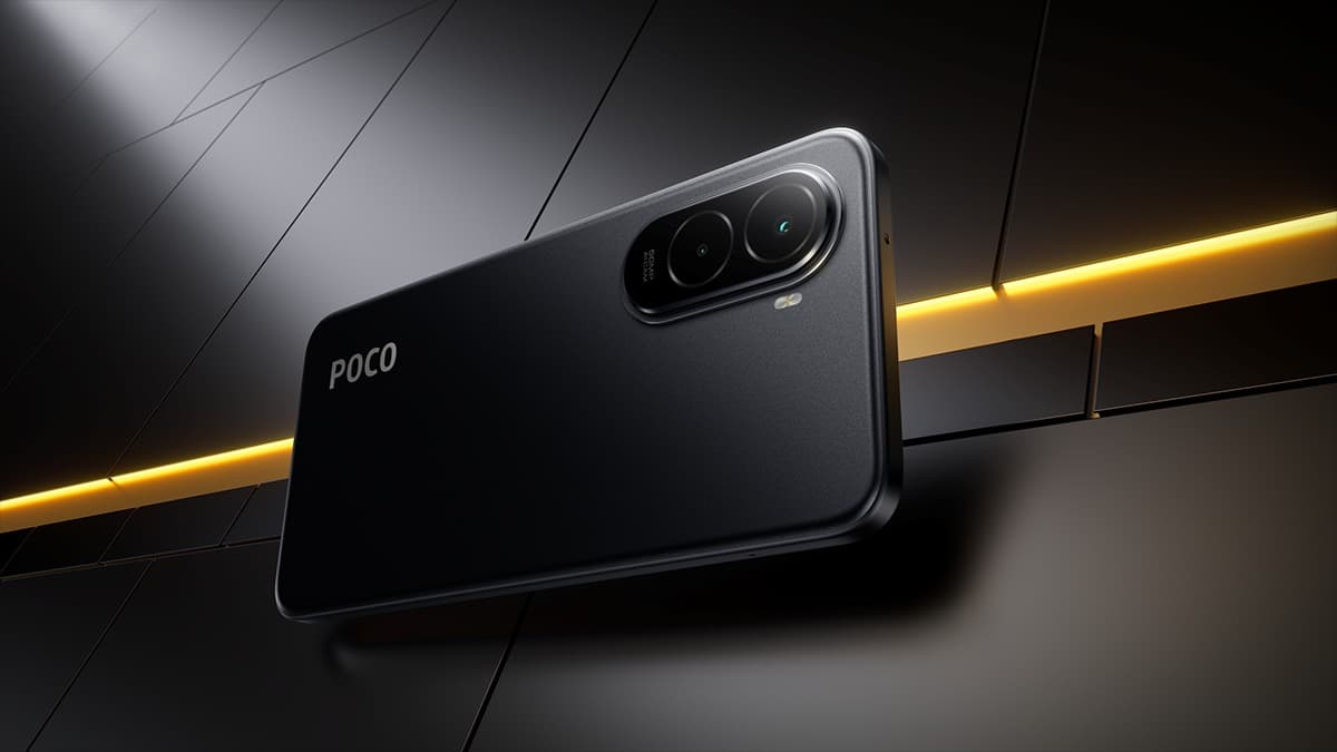 POCO M7 Genç Tasarımı ve Dev Bataryasıyla Şaşırttı