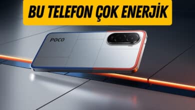 POCO M7 Genç Tasarımı ve Dev Bataryasıyla Şaşırttı