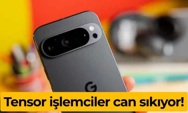 Pixel Tensor
