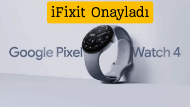 Pixel Watch 4