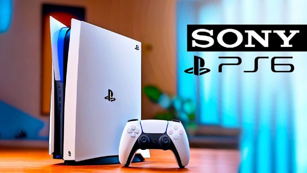 PlayStation 6