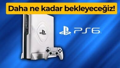 PlayStation 6