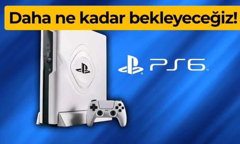 PlayStation 6