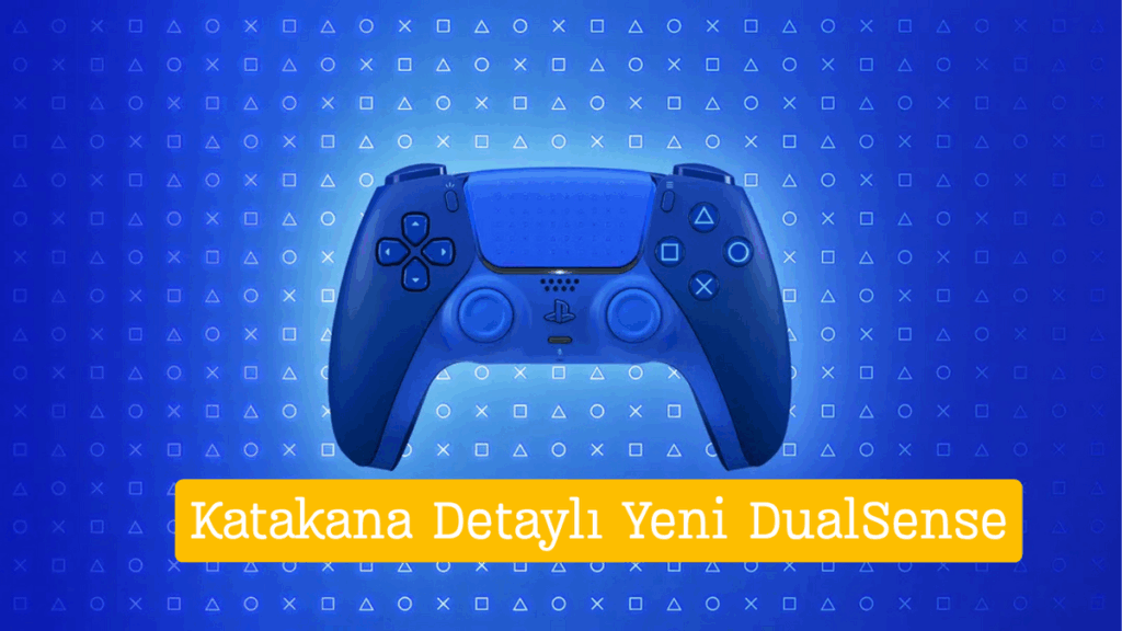 Ps5 DualSense
