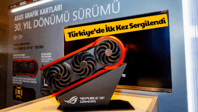 ROG Matrix rtx 5090