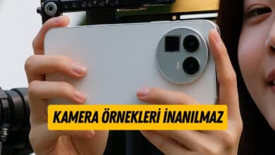 Realme GT 8 Pro Ricoh GR IV Tarzıyla Büyülüyor