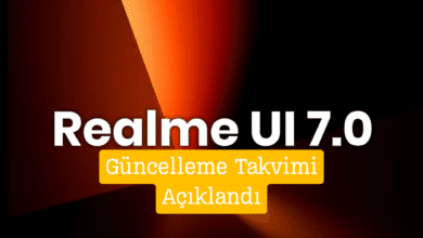 Realme UI 7