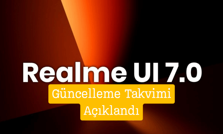 Realme UI 7
