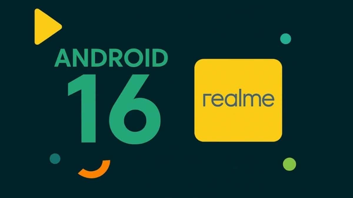 Realme UI 7.0 Beta