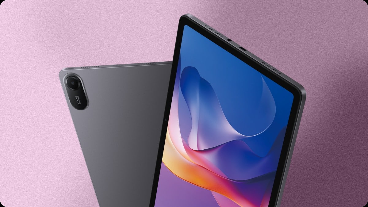 Redmi K Pad 2