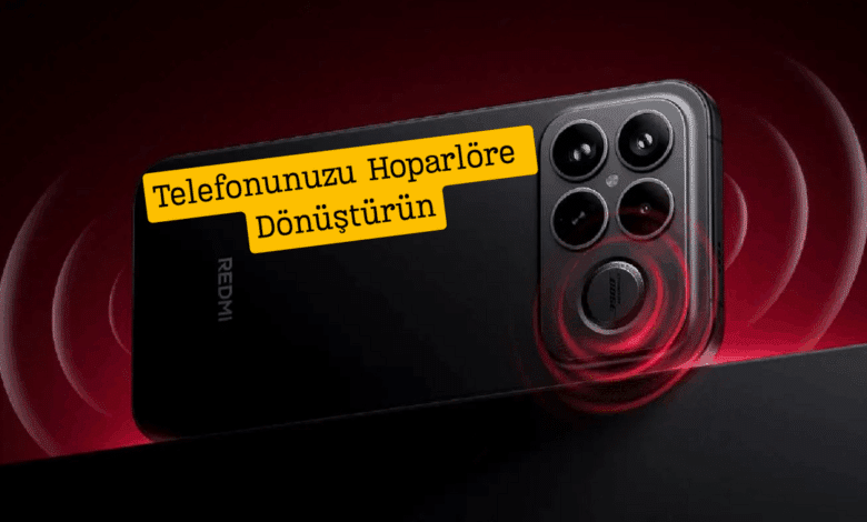 Redmi K90 Pro Max