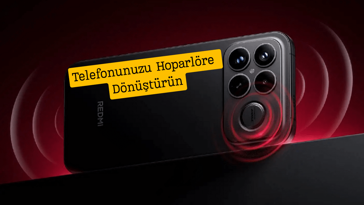 Redmi K90 Pro Max