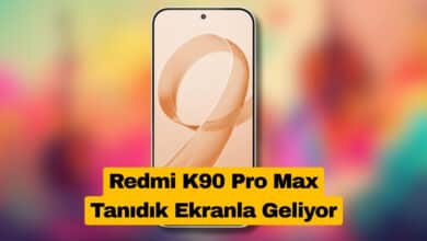 Redmi K90 Pro Max