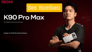 Redmi K90 Pro Max