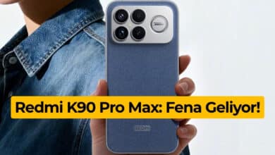 Redmi K90 Pro Max