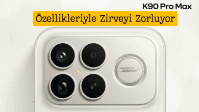 Redmi K90 Pro Max
