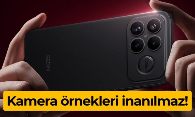 Redmi K90 Pro Max
