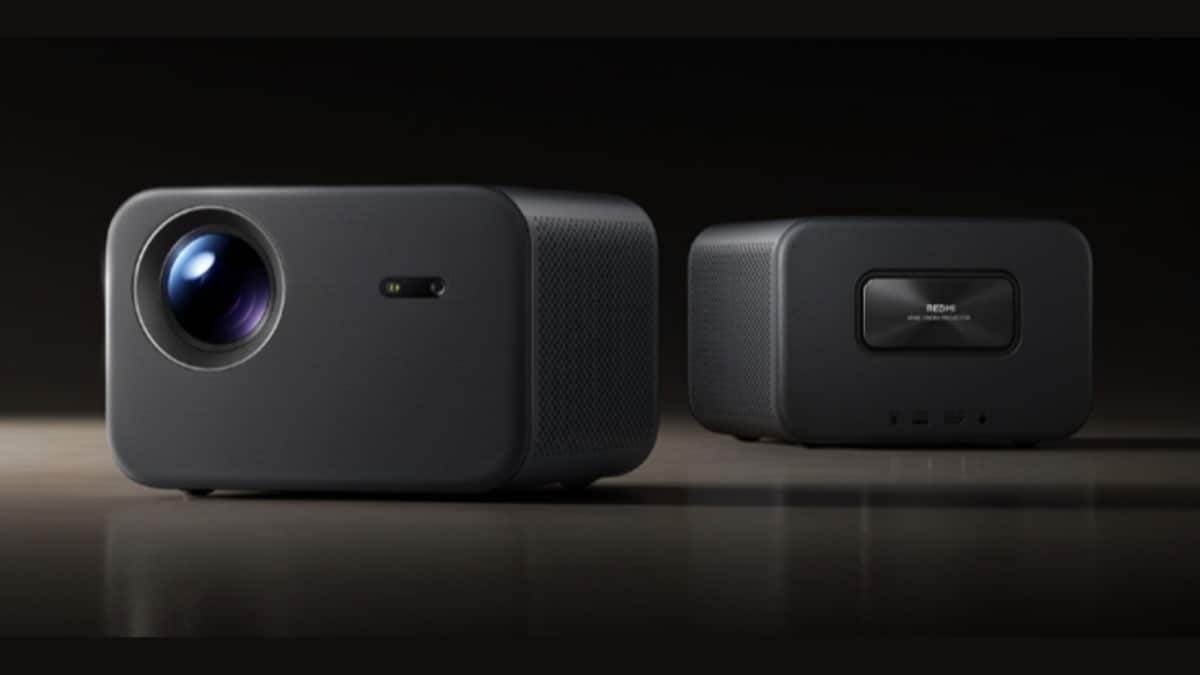 Redmi Projector 4 Pro