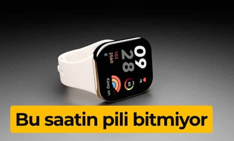Redmi Watch 6
