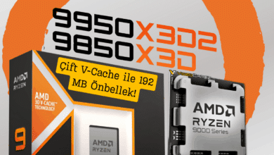 Ryzen 9 9950X3D2