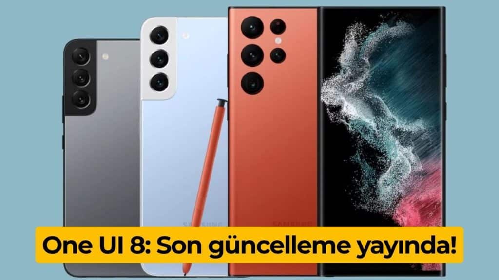 Samsung Galaxy S22