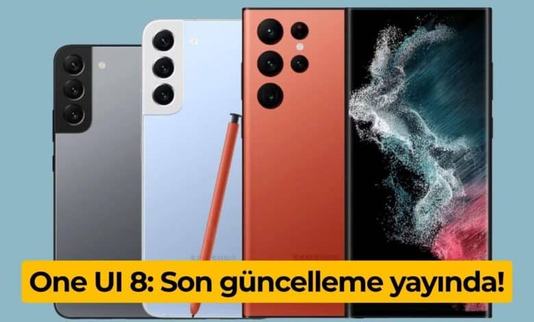 Samsung Galaxy S22