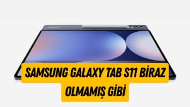 Samsung Galaxy Tab S11