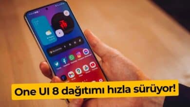 Samsung One UI 8