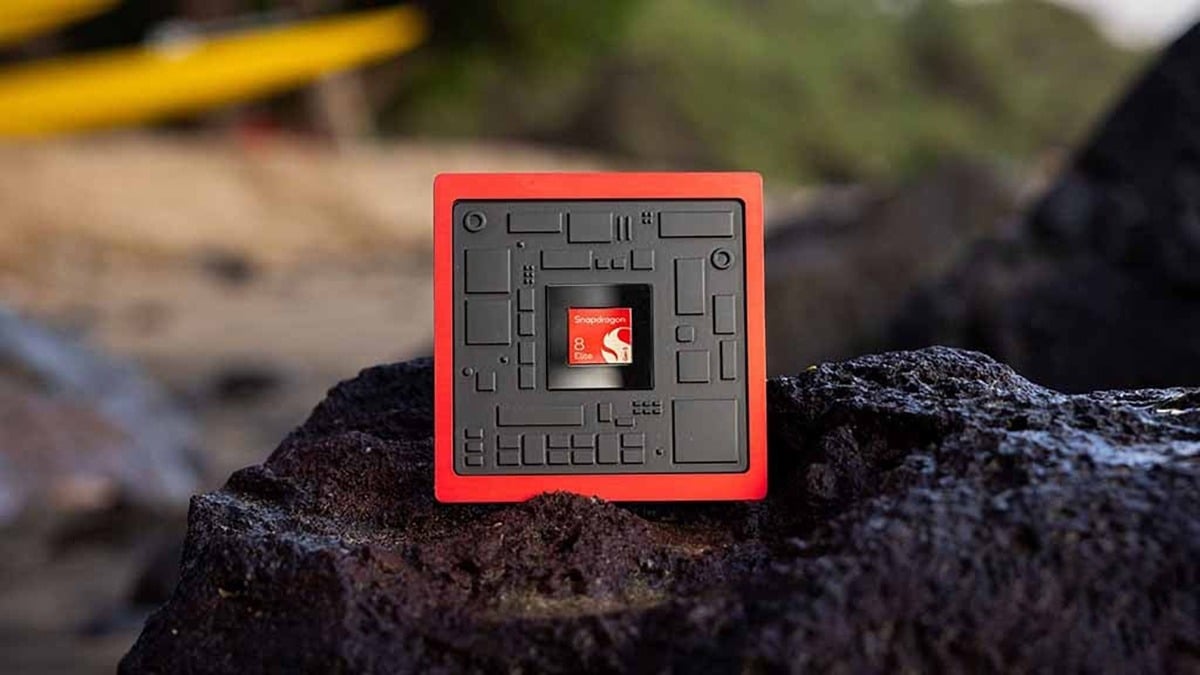 Samsung Snapdragon 8 Elite Gen 5